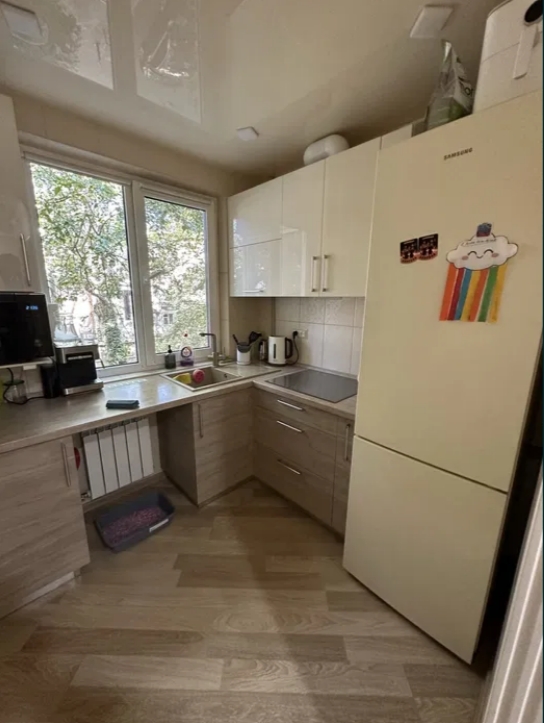 продажа двухкомнатной квартиры номер A-174343 в Малиновском районе, фото номер 8